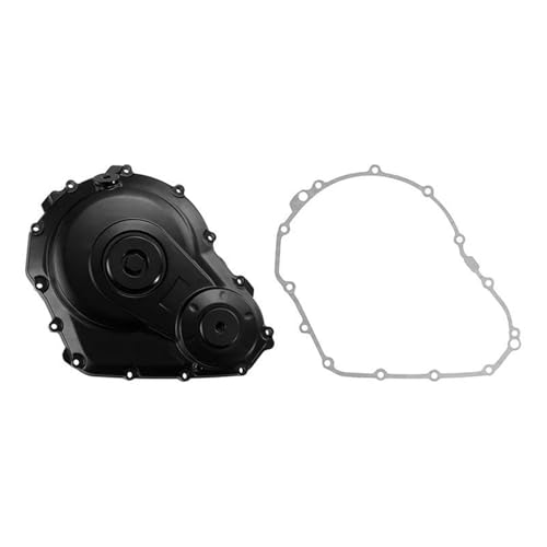 Couvercle de carter moteur Suzuki GSXR 600 protections latérales embrayage GSXR 750