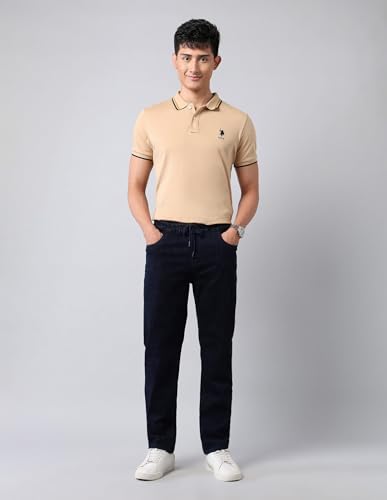 Image of U.S. Polo ASSN. Apparel Jeans