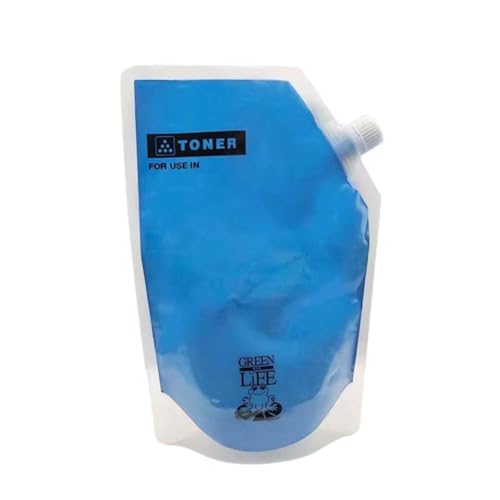Recharge poudre de toner compatible 7530 7545 7830 7845 WC7525 1KG pour copieur