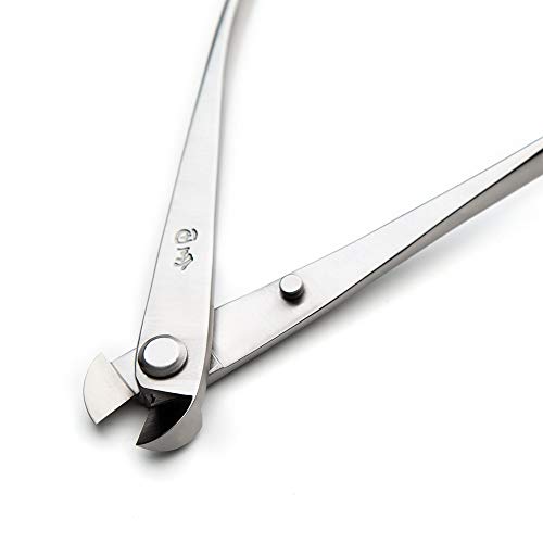 Tianbonsai JTS-11 Master Grade Bonsai Tools 180 Mm Wire Cutter Made thumb #4