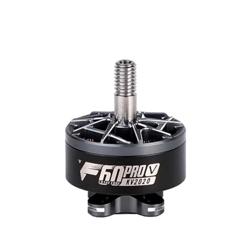 Moteur sans balais F60pro V pour réparer un drone FPV 5 pouces