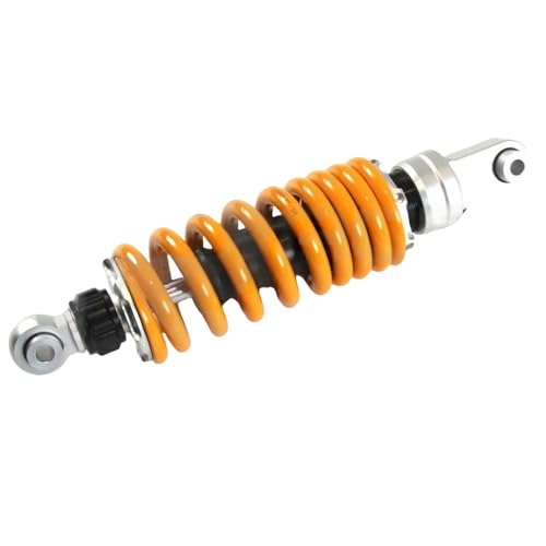 Amortisseur arrière 305mm moto NC700S suspension ressort réglable pour NC700-S ABS 2014