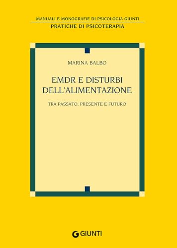 EMDR e disturbi dell'alimentazione