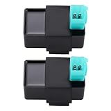 HIPA 5 Pin AC CDI Box for COOLSTER 125cc 50c 70c 90cc 110cc SSR125 Dirt Bike Tao Tao ATV Pit Mini Pocket Bike