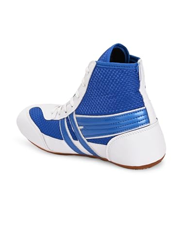 Image of PRO ASE SPORT Kabaddi /Boxing & Wrestling Shoes Stylish Sport Shoes | Lightweight Men Shoe