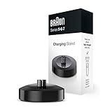 braun rasierer series 5 5070cc test Rüsten Sie Ihren Elektrorasierer mit dieser Ladestation auf