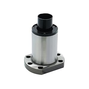 Gwgqtelenc SFU32 Kugelumlaufspindel Einzel Mutter