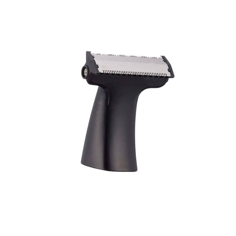 For Kemei Trimmer Micro-type Replacement Head Electric Shaver Cleaning Trimmer Head Actual