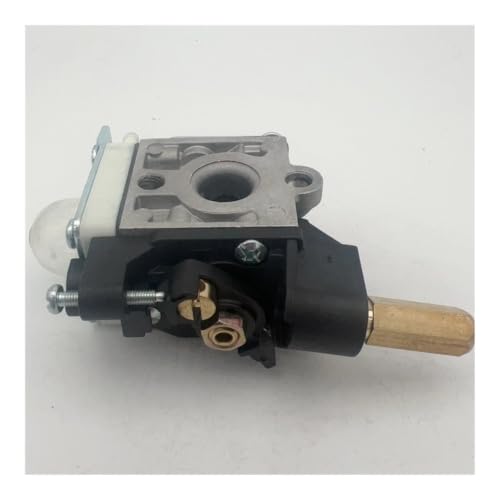 Carburador Echo SRM-2620 soluciona ahogamiento de motor ZAMA RB-K75 4