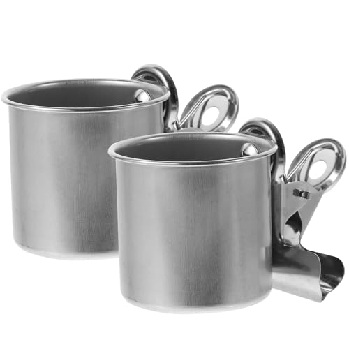 POPETPOP �I�E���p�X�e�����X�����a�� �݂艺���������{�E�� ���P�[�W�p�t�[�h�J�b�v �� �I�J���C���R�Ή� �y�b�g�p���a�����p�i 2�Z�b�g