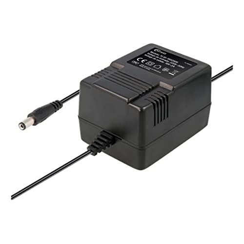 Alimentador 220Vca - 16Vca/2000mA