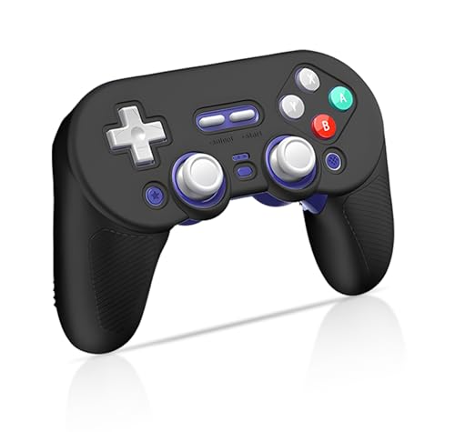 8BitDo Pro 3 p P[X یJo[ یP[XyYAJOJOzVRf y ^ t@bV N[_E Ɠ̎ ϏՌ ^ y wh~ tȒP [ubN]