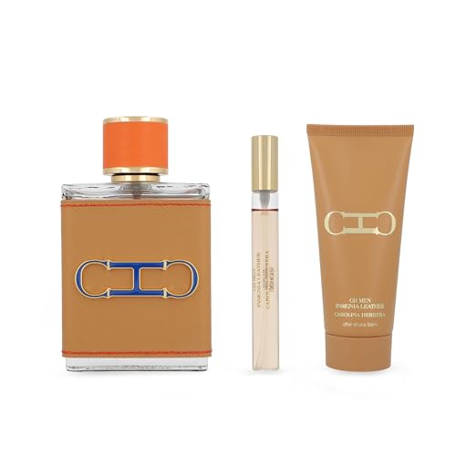 Opiniones de Ch Carolina Herrera Perfume . 37 Set Ch Pasion 3Pzs
