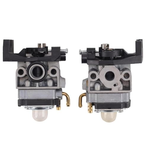 Carburateur Carb 16100-Z0H-825 résout problème démarrage GX25 GX35 4 temps