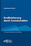 Kreditsicherung durch Grundschulden