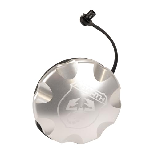 Bouchon réservoir aluminium Scorpion 5743870 pour remplacer l'origine