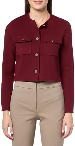 Theory Women&#39;s Pkt Cardigan Jacket