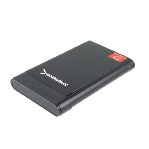 Sabrent USB 3.0 SATA 2.5