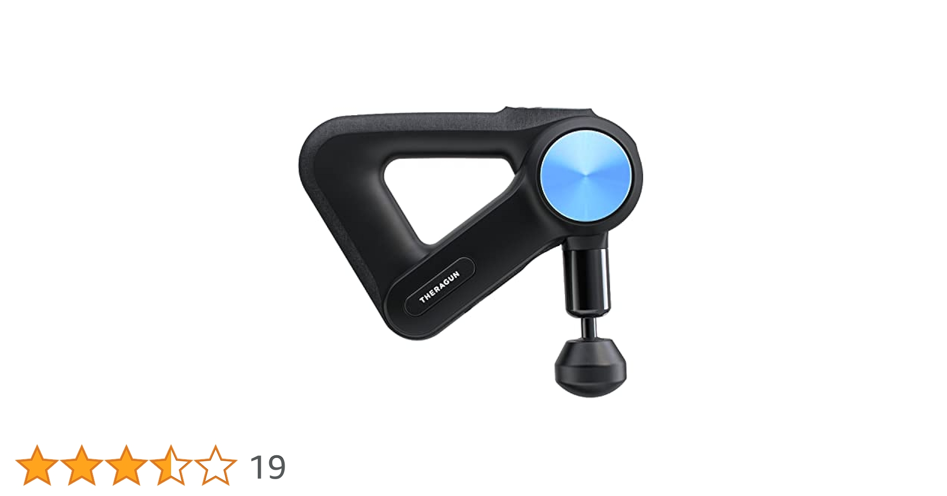 Amazon | 最上級モデル THERAGUN PRO （ セラガン プロ