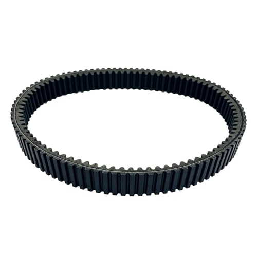 Correa transmisión CVT para UTV CF600: soluciona tirones en variador
