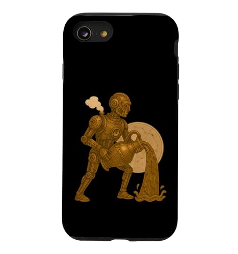 Aquarius �X�`�[���p���N ���x �E�H�[�^�[�x�A���[�M�A �X�}�z�P�[�X iPhone SE (2020) / 7 / 8 �p