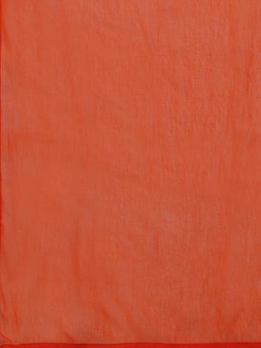 Image of Globus Women Co-ord Set (GS567530 Orange M)