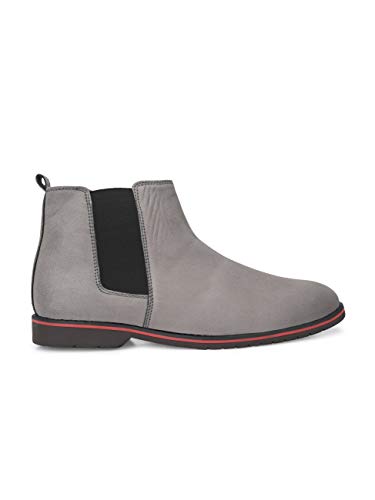 Image of Eego Italy Stylish and Comfortable Men's Chelsea Boot