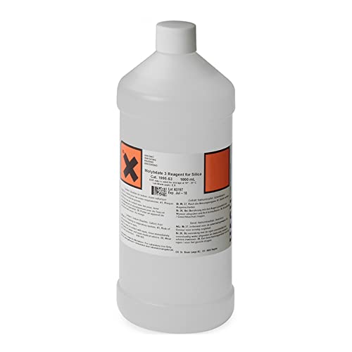 Hach 199553 Molybdate 3 Reagent, 1 L