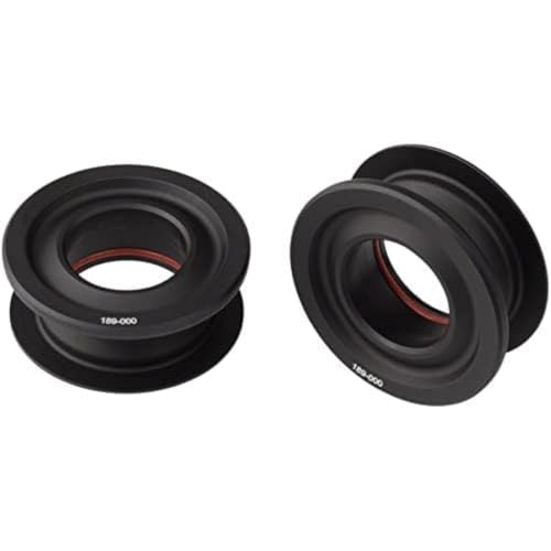 Zipp Speed Weaponry フロントアクスルエンドキャップセット ZM2ハブ用 - 15 x 110 ブースト 31mm トルクキャップ RockShox フォーク