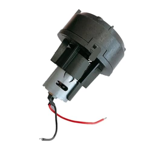 Moteur D 26414 pour réparer un pistolet thermique en panne ou un ventilateur bloqué