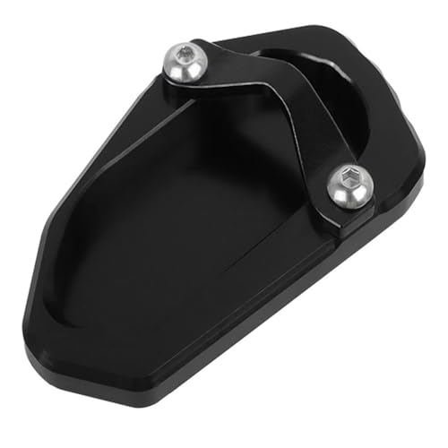 Plaque de support pour béquille R1300GS extension haut de gamme