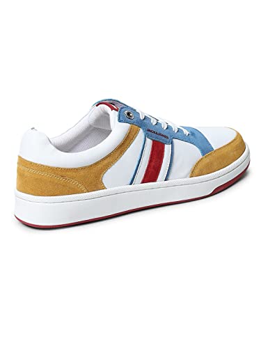 Image of Jack & Jones Mens Jack & Jones Mens Footwear Sneakers