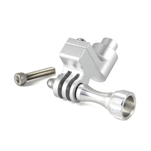 Support crossbar DUCATI Multistrada anti-vibration avec chargeur - 2
