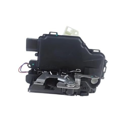 Actuador de cerradura de puerta para VW Jetta Golf 4 y Bora motor de bloqueo 3B1837015A
