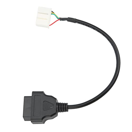 OBD2-diagnoseconnector met goede geleidbaarheid - Afbeelding 8