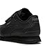 Puma Unisex-Child ST Runner Hook and Loop, Puma Black-Shadow Gray, Little Kid 13
