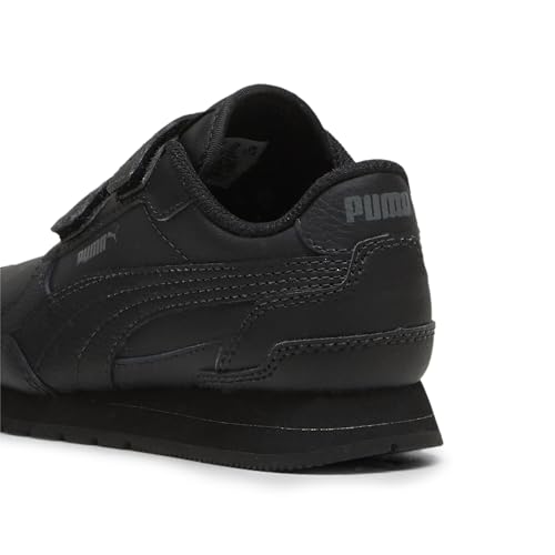 Image of Puma Unisex-Child St Runner Hook and Loop