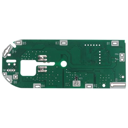 Circuit imprimé de protection batterie lithium-ion Dyson V11 25,2V - 6