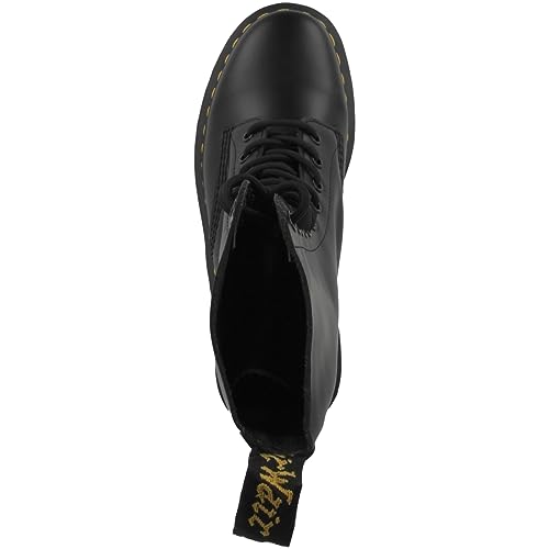 Image of Dr. Martens Unisex 1460 Leather 8 Eye Boot | Casual Boots