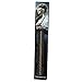 The Noble Collection - Hermione Granger Wand in A Standard Windowed Box - 15in (38cm) Wizarding World Wand - Harry Potter Film Set Movie Props Wands