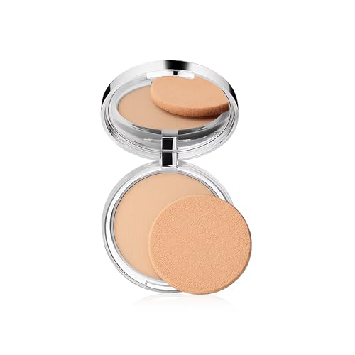 Clinique Superpowder Double Face Powder Foundation Makeup