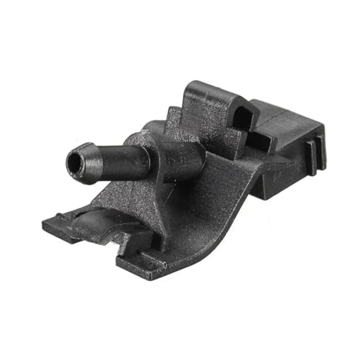 Buse de lave-glace pour RAV4 XA30 jet d'eau précis et pulvérisation stable