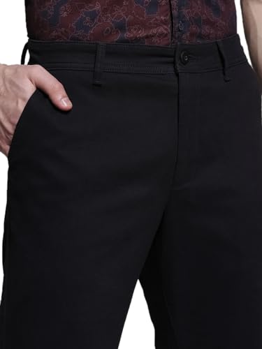 Image of Jack & Jones Women's High Rise Slim Pants
