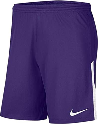 NIKE Unisex Kids Dry LGE Knit Ii Sports Shorts