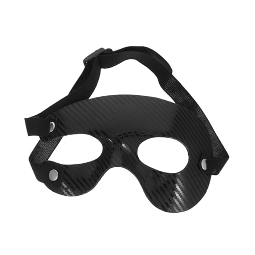 minkissy Sports Nose Guard Mask for Basketball Soccer Face Mask Sports Nose Breathable and Comfortable