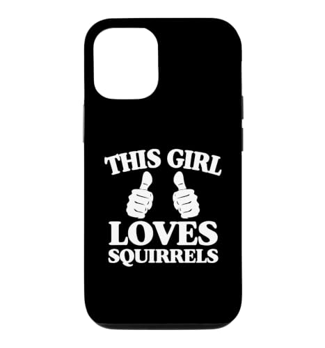 This Girl Loves Lirrels Two Thumbs �X�}�z�P�[�X iPhone 12/12 Pro �p