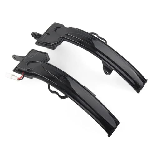 Intermitentes LED para Mercedes Benz W177 CLA C118 luces espejo