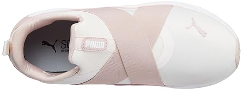 Image of Puma Unisex-Adult Softride Symmetry Slipon Running Shoe