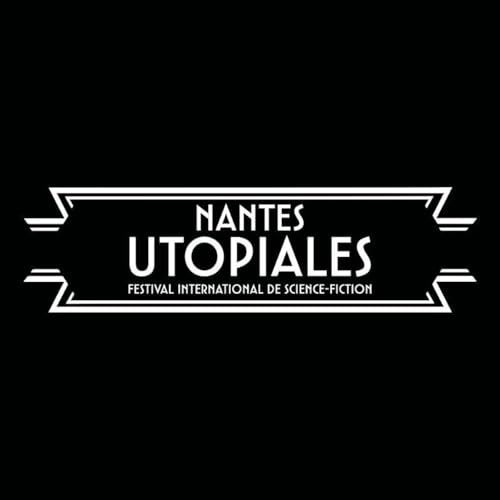 Couverture de Les podcasts des Utopiales !