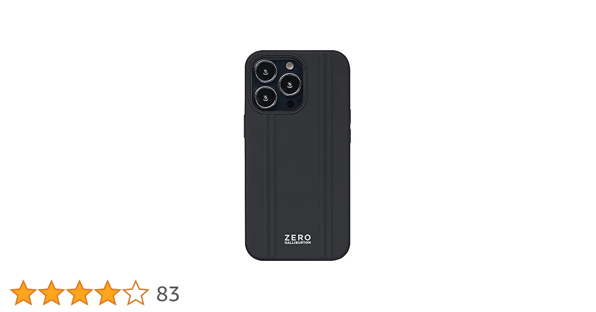 Amazon.co.jp: 【iPhone13 Pro ケース】ZERO HALLIBURTON Hybrid